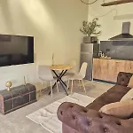 Palleira Da Aira Apartment