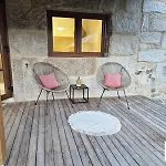 Appartement Palleira Da Aira Entrambosrios (Ourense)