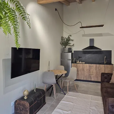 Palleira Da Aira * Entrambosrios (Ourense)