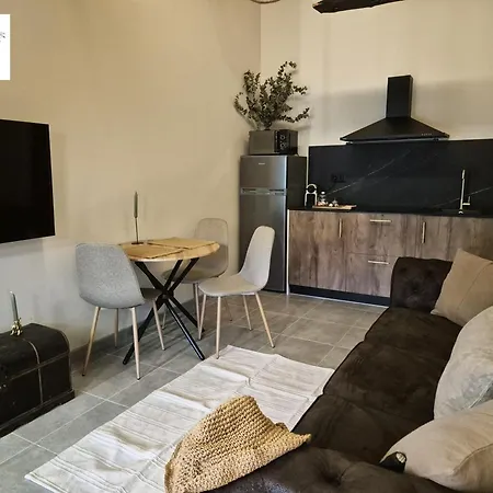 Palleira Da Aira Appartement