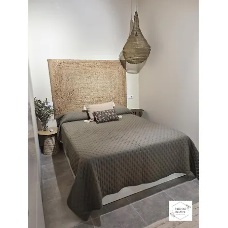 Apartmán Palleira Da Aira