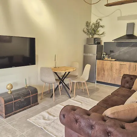 Palleira Da Aira Apartmán