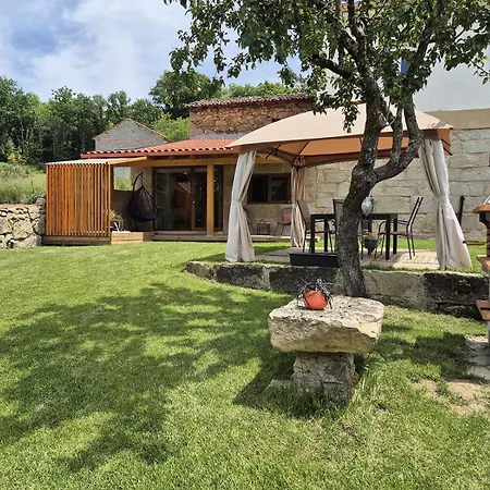 Palleira Da Aira Appartement Entrambosrios (Ourense)