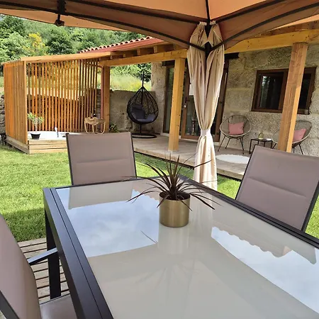 Palleira Da Aira Entrambosrios (Ourense)