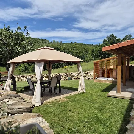 Apartmán Palleira Da Aira