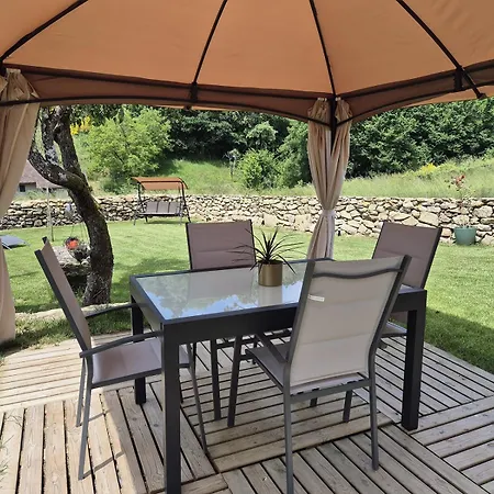 Apartmán Palleira Da Aira Entrambosrios (Ourense)