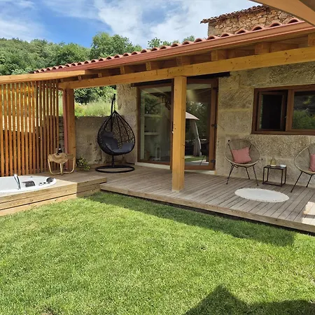 Palleira Da Aira Apartmán