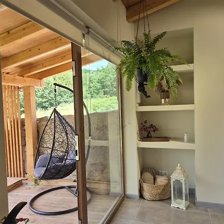 Palleira Da Aira Apartmán *