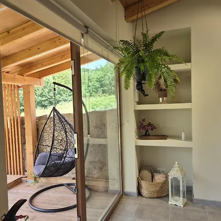 Palleira Da Aira Apartmán