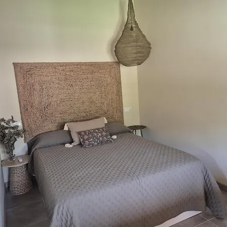 Palleira Da Aira Apartmán *