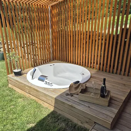 Apartmán Palleira Da Aira