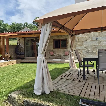 Apartmán Palleira Da Aira *