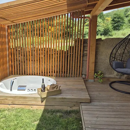 Palleira Da Aira Apartmán