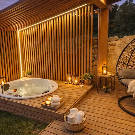 Palleira Da Aira Appartement