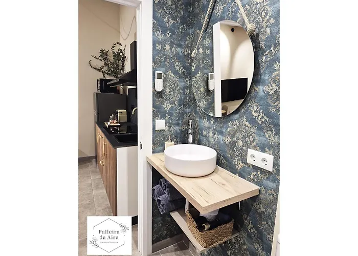Palleira Da Aira Appartement