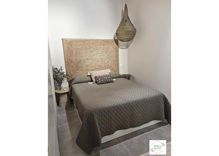 Appartement Palleira Da Aira