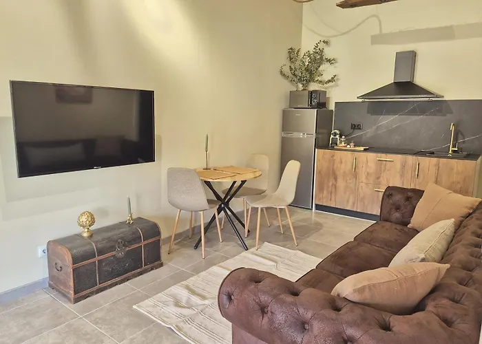 Palleira Da Aira Appartement