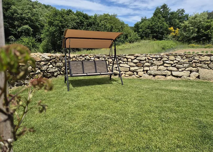 Palleira Da Aira Entrambosrios (Ourense)