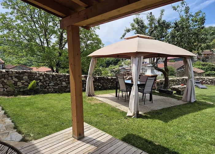 Palleira Da Aira * Entrambosrios (Ourense)