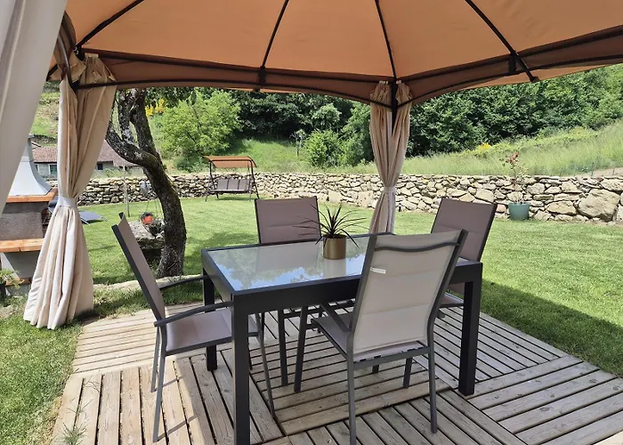 Appartement Palleira Da Aira Entrambosrios (Ourense)