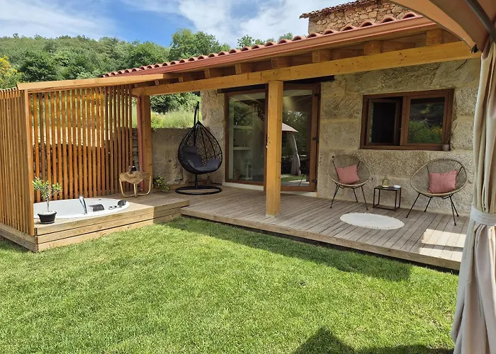 Palleira Da Aira Appartement