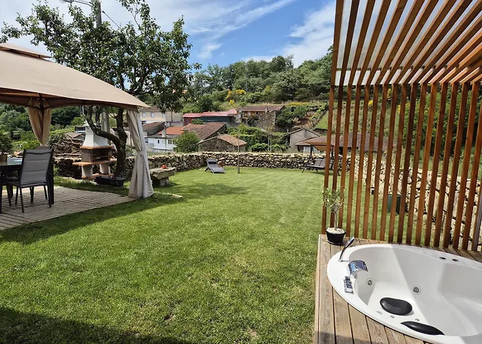 Appartement Palleira Da Aira