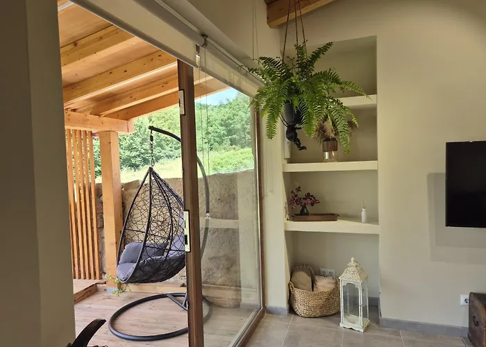 Palleira Da Aira Appartement