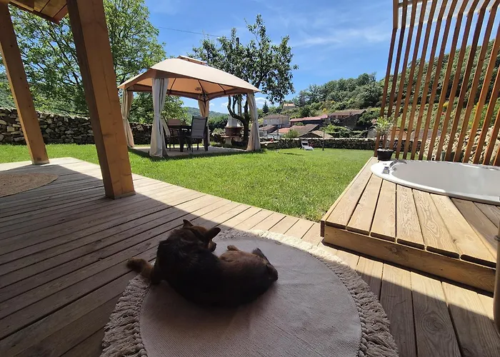 Palleira Da Aira Appartement Entrambosrios (Ourense)