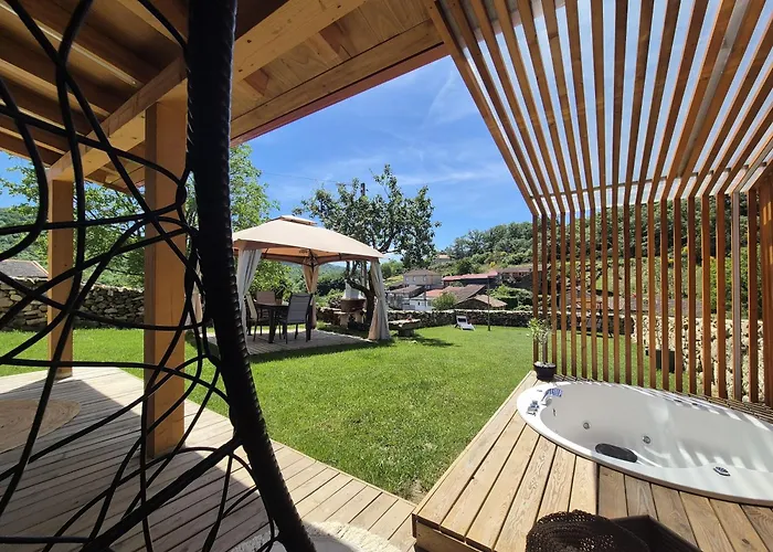 Appartement Palleira Da Aira