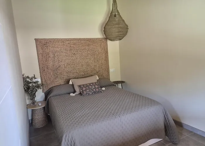 Palleira Da Aira Appartement *