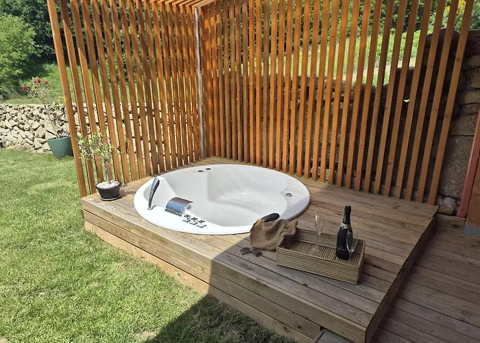 Appartement Palleira Da Aira