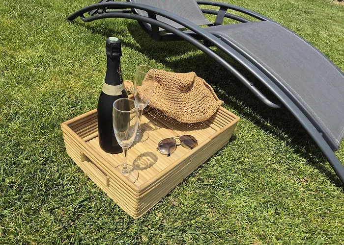 Appartement Palleira Da Aira *