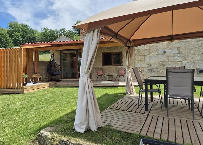 Appartement Palleira Da Aira *