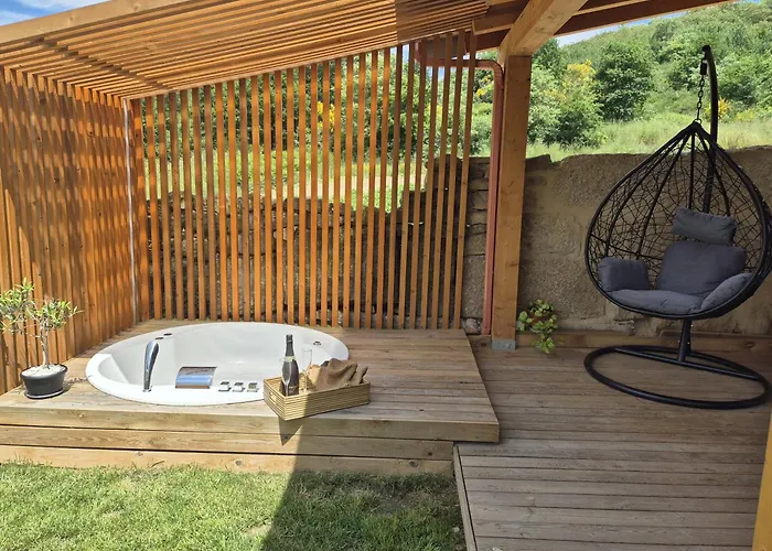 Palleira Da Aira Appartement