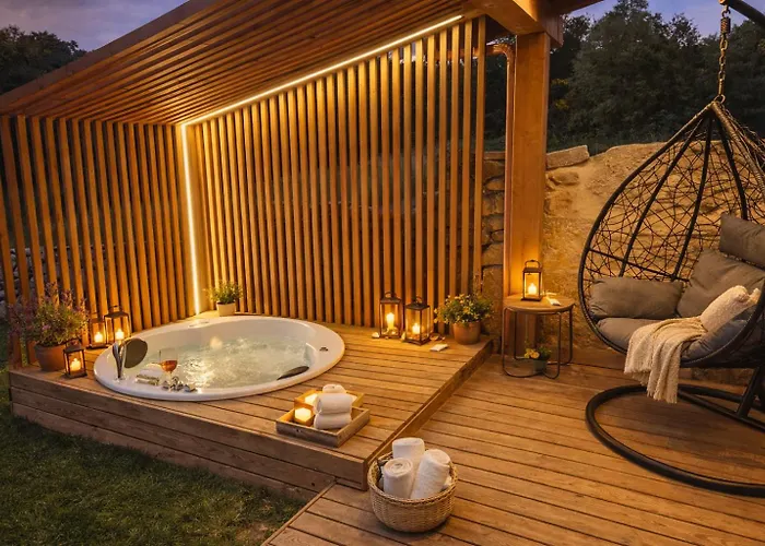 Palleira Da Aira Appartement